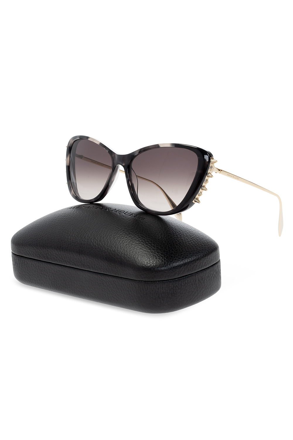 Michael kors studded on sale sunglasses